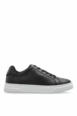 Coach CZARNY Buty sportowe `High Line`