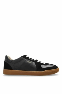 Coach CZARNY Buty sportowe `Ellis`