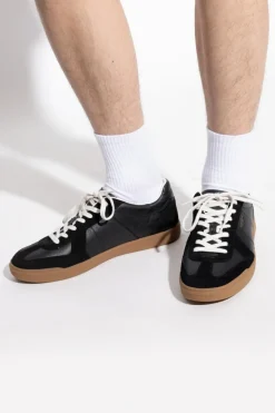 Coach CZARNY Buty sportowe `Ellis`