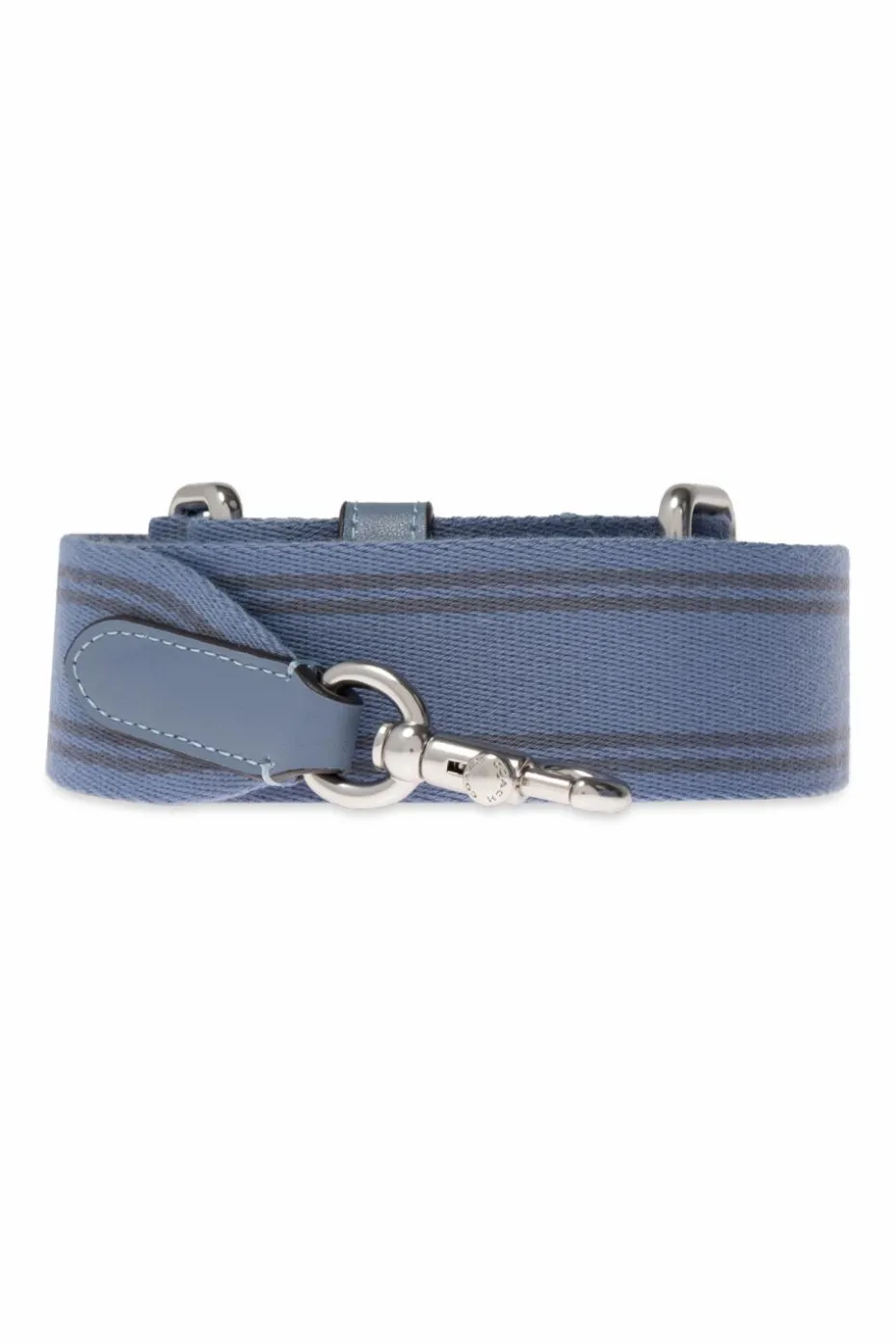 Coach NIEBIESKI Torba typu `shopper`
