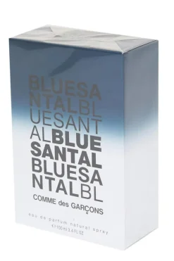 Comme des Garçons Woda perfumowana 'Blue Santal'