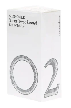 Comme des Garçons Woda perfumowana 'Laurel'