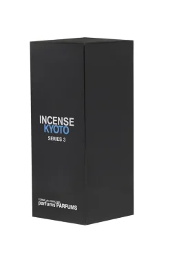 Comme des Garçons Woda perfumowana 'Kyoto'