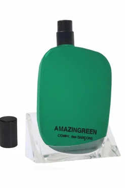Comme des Garçons Woda perfumowana 'Amazingreen'