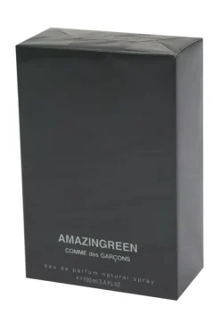 Comme des Garçons Woda perfumowana 'Amazingreen'