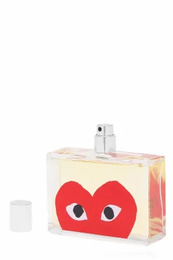 Comme des Garçons Woda toaletowa 'Play Red'