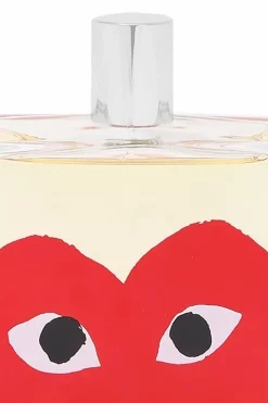 Comme des Garçons Woda toaletowa 'Play Red'