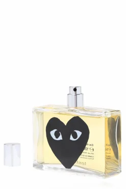 Comme des Garçons Woda toaletowa 'Play Black'