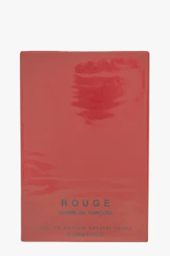 Comme des Garçons CZERWONY Woda perfumowana ‘Rouge’