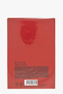 Comme des Garçons CZERWONY Woda perfumowana ‘Rouge’