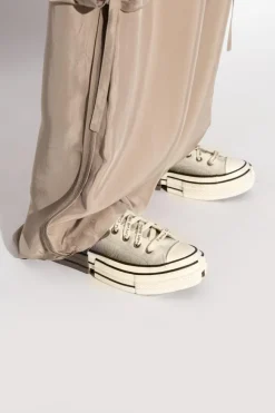 Converse beżowy Converse x Feng Chen Wang