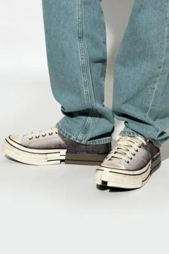 Converse beżowy Converse x Feng Chen Wang