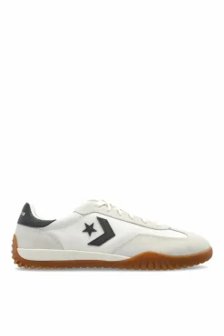 Converse BIAŁY Buty sportowe `Run Star Trainer OX`