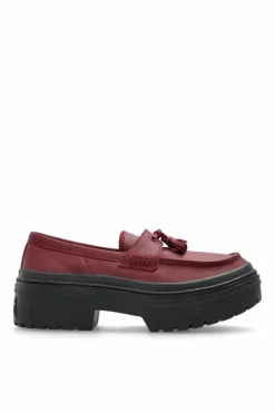 Converse BORDO Buty `A14708C` typu `loafers`