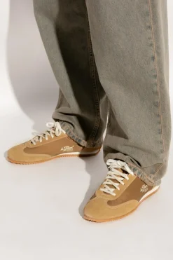 Converse BRĄZOWY Buty sportowe `Jogger`