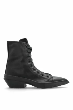 Converse CZARNY Buty `Chuck 70 De Luxe`