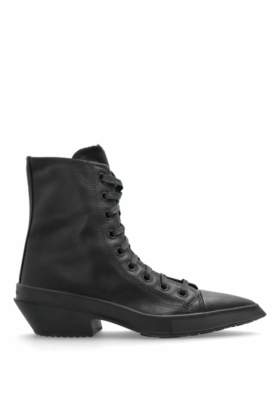 Converse CZARNY Buty `Chuck 70 De Luxe`