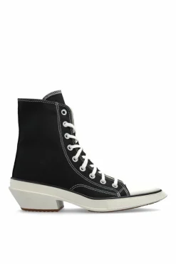 Converse CZARNY Buty `Chuck 70 De Luxe`