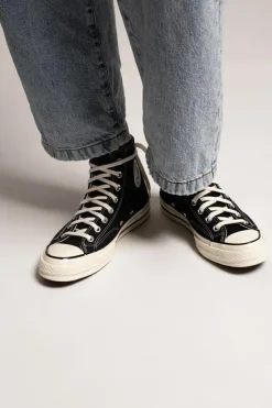 Converse CZARNY Buty sportowe ‘Chuck 70 Hi’