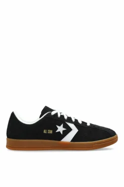 Converse CZARNY Buty sportowe `A16534C`