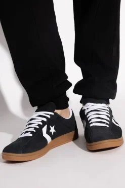Converse CZARNY Buty sportowe `A16534C`