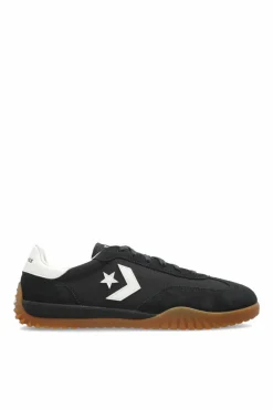 Converse CZARNY Buty sportowe `Run Star Trainer OX`