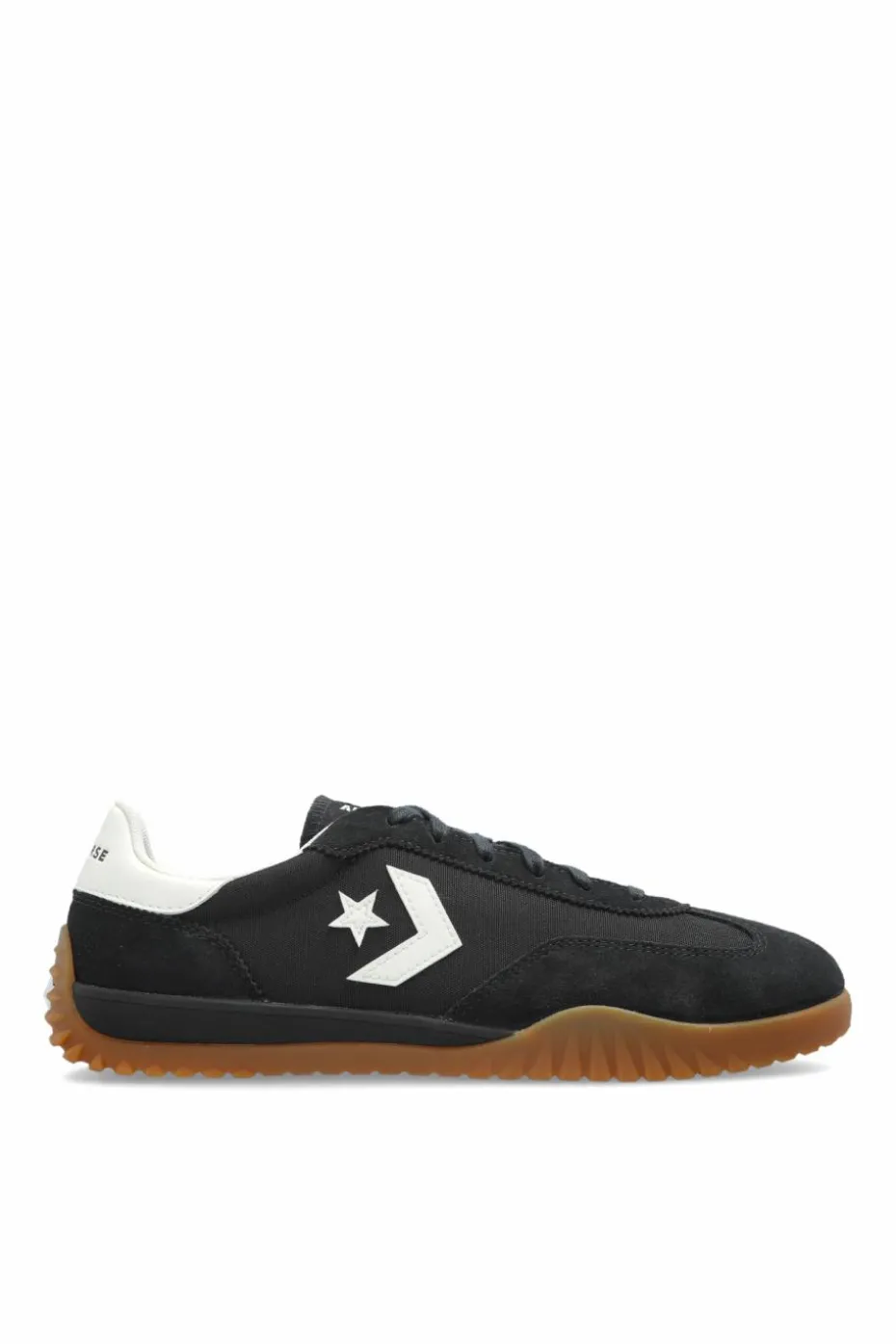 Converse CZARNY Buty sportowe `Run Star Trainer OX`