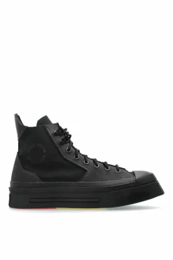 Converse CZARNY Converse X Daily Paper