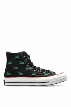 Converse CZARNY Converse x Patta