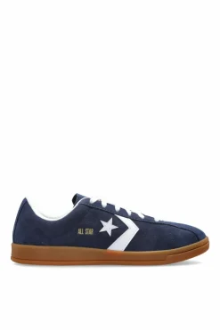 Converse GRANATOWY Buty sportowe `A15622C`