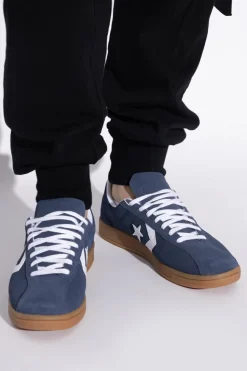Converse GRANATOWY Buty sportowe `A15622C`