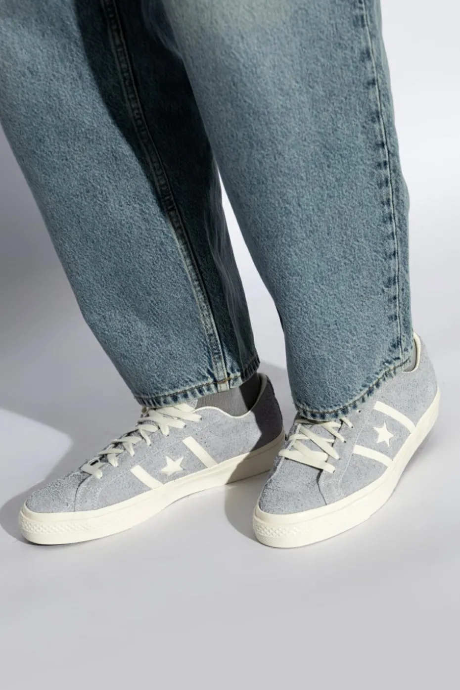 Converse jasnoniebieski Buty sportowe ‘One Star Academy Pro’