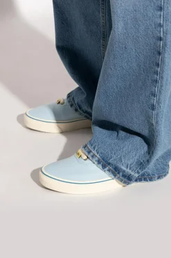 Converse jasnoniebieski Converse x Tyler The Creator