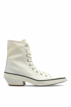 Converse kremowy Buty `Chuck 70 De Luxe`
