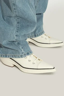 Converse kremowy Buty `Chuck 70 De Luxe`