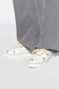 Converse kremowy Converse x Tyler The Creator