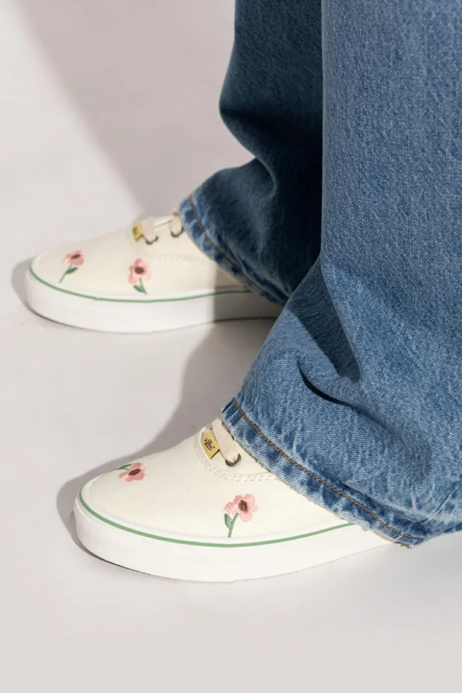 Converse kremowy Converse x Tyler The Creator