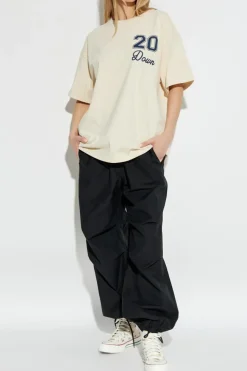 Converse kremowy Converse x Patta