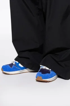Converse NIEBIESKI Converse x Ader Error