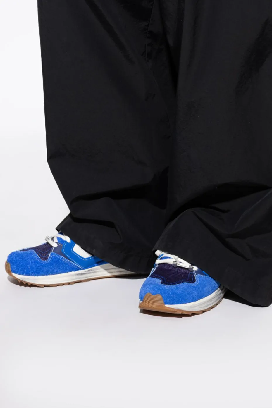 Converse NIEBIESKI Converse x Ader Error