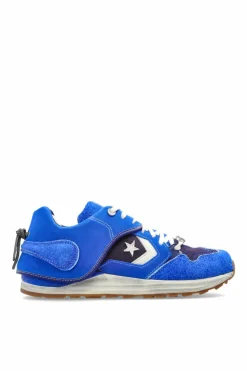 Converse NIEBIESKI Converse x Ader Error