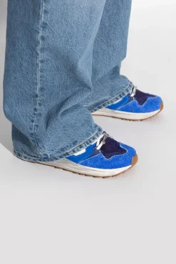 Converse NIEBIESKI Converse x Ader Error