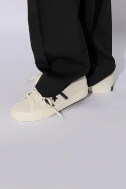 Converse SZARY Buty sportowe ‘One Star Academy Pro’
