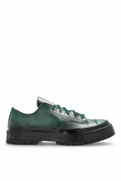 Converse ZIELONY Buty sportowe `CHUCK 70 NATIONAL`