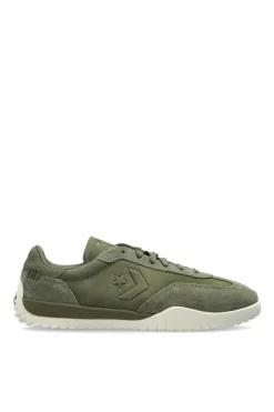 Converse ZIELONY Buty sportowe `Run Star Trainer OX`