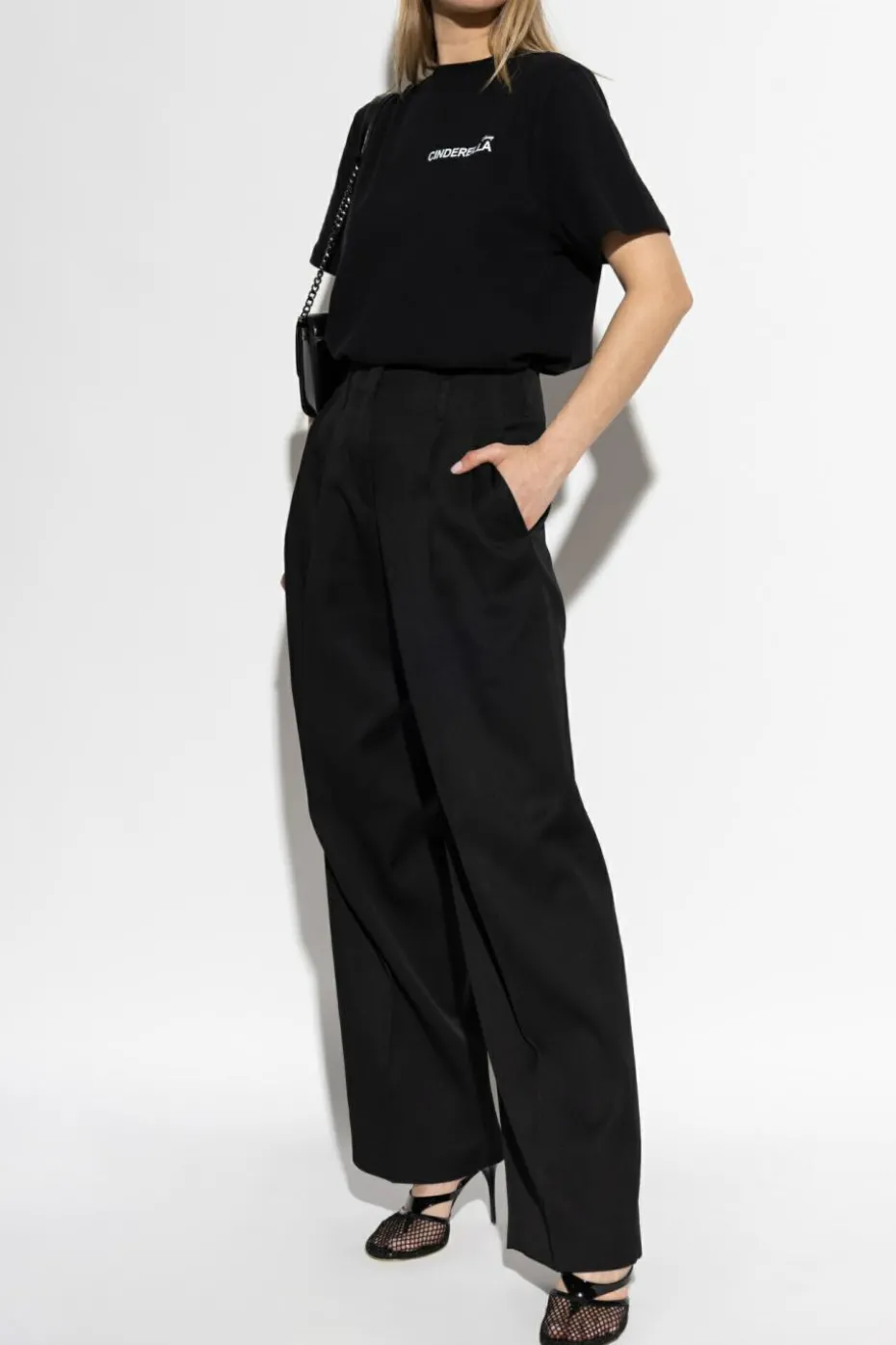 Coperni CZARNY Coperni x Disney