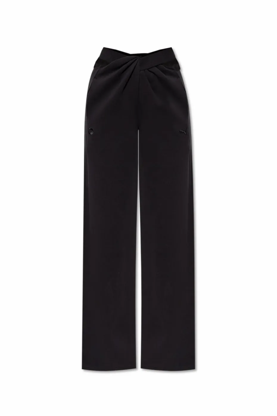 Coperni CZARNY PUMA X COPERNI