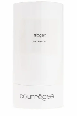 Courrèges BIAŁY Woda perfumowana `Slogan`