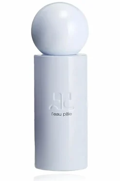 Courrèges jasnoniebieski Woda perfumowana `L`eau Pale`