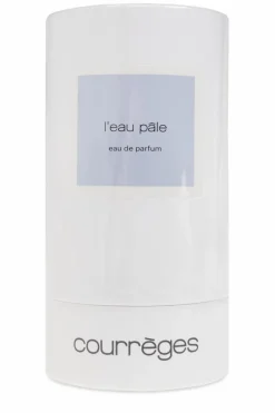 Courrèges jasnoniebieski Woda perfumowana `L`eau Pale`